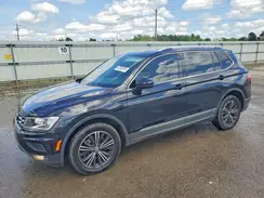 3VV3B7AX6JM103242 2018 VOLKSWAGEN TIGUAN