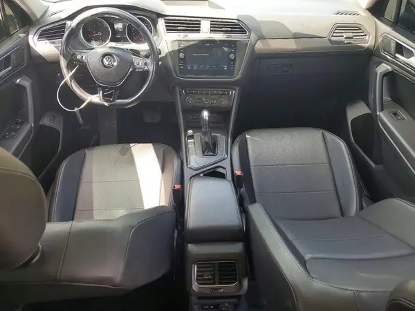 3VV3B7AX6JM103242 2018 VOLKSWAGEN TIGUAN - Image 8