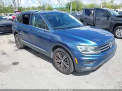 3VV3B7AX6JM109820 2018 VOLKSWAGEN TIGUAN