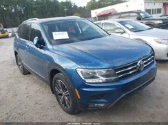 3VV3B7AX6JM117111 2018 VOLKSWAGEN TIGUAN