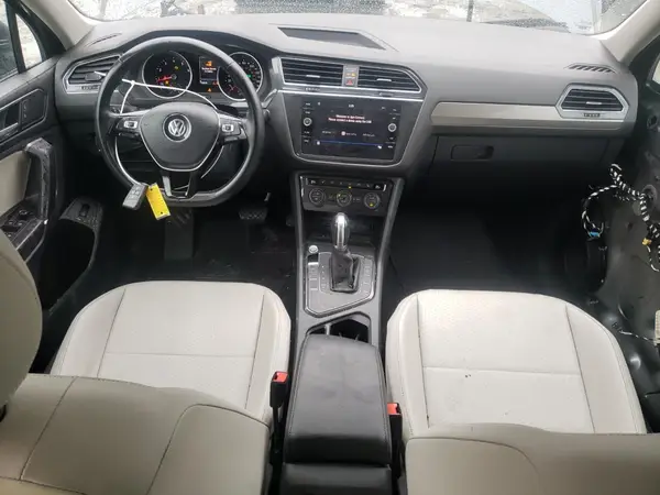 3VV3B7AX6JM121028 2018 VOLKSWAGEN TIGUAN - Image 8