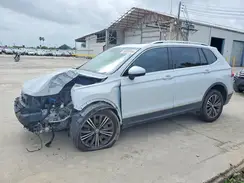 3VV3B7AX6JM124818 2018 VOLKSWAGEN TIGUAN