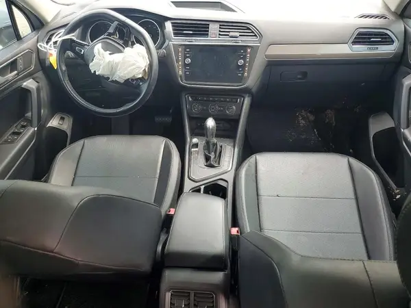 3VV3B7AX6JM124818 2018 VOLKSWAGEN TIGUAN - Image 8