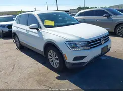 3VV3B7AX6JM126312 2018 VOLKSWAGEN TIGUAN