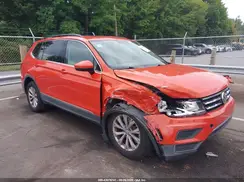 3VV3B7AX6JM126620 2018 VOLKSWAGEN TIGUAN