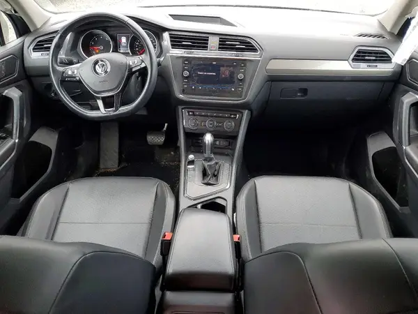 3VV3B7AX6JM131767 2018 VOLKSWAGEN TIGUAN - Image 8