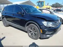 3VV3B7AX6JM133406 2018 VOLKSWAGEN TIGUAN