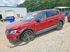 3VV3B7AX6JM133440 2018 VOLKSWAGEN TIGUAN