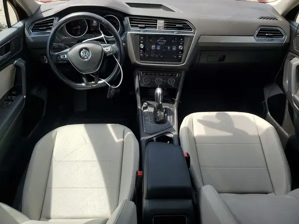 3VV3B7AX6JM133440 2018 VOLKSWAGEN TIGUAN - Image 8