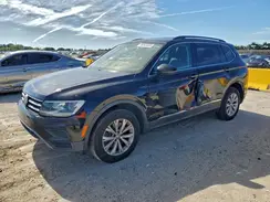 3VV3B7AX6JM137312 2018 VOLKSWAGEN TIGUAN