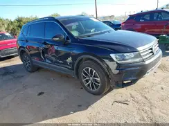 3VV3B7AX6JM141523 2018 VOLKSWAGEN TIGUAN