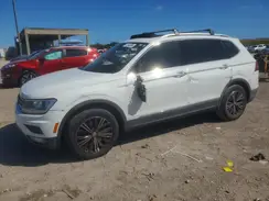 3VV3B7AX6JM150061 2018 VOLKSWAGEN TIGUAN