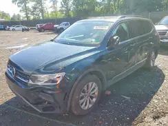 3VV3B7AX6JM153302 2018 VOLKSWAGEN TIGUAN