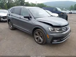 3VV3B7AX6JM155969 2018 VOLKSWAGEN TIGUAN