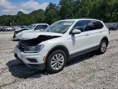 3VV3B7AX6JM156605 2018 VOLKSWAGEN TIGUAN
