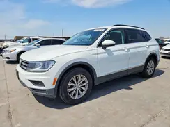 3VV3B7AX6JM161142 2018 VOLKSWAGEN TIGUAN