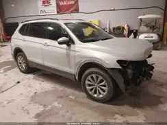 3VV3B7AX6JM181519 2018 VOLKSWAGEN TIGUAN