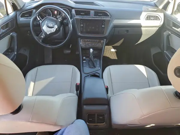 3VV3B7AX6JM184372 2018 VOLKSWAGEN TIGUAN - Image 8