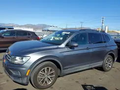 3VV3B7AX6JM192472 2018 VOLKSWAGEN TIGUAN