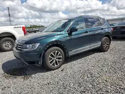 3VV3B7AX6JM195159 2018 VOLKSWAGEN TIGUAN