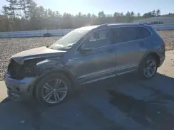 3VV3B7AX6JM195839 2018 VOLKSWAGEN TIGUAN