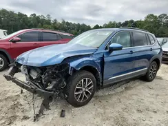 3VV3B7AX6JM203096 2018 VOLKSWAGEN TIGUAN