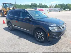 3VV3B7AX6JM207424 2018 VOLKSWAGEN TIGUAN