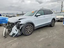 3VV3B7AX6JM208721 2018 VOLKSWAGEN TIGUAN