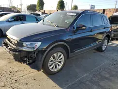 3VV3B7AX6JM209853 2018 VOLKSWAGEN TIGUAN