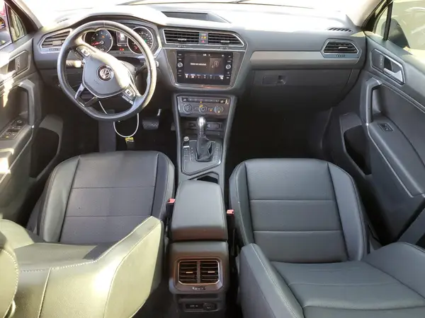 3VV3B7AX6JM209853 2018 VOLKSWAGEN TIGUAN - Image 8