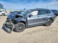 3VV3B7AX6JM210064 2018 VOLKSWAGEN TIGUAN