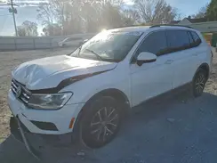 3VV3B7AX6JM214471 2018 VOLKSWAGEN TIGUAN