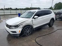 3VV3B7AX6JM214681 2018 VOLKSWAGEN TIGUAN