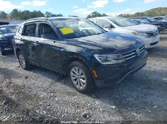 3VV3B7AX6JM216107 2018 VOLKSWAGEN TIGUAN