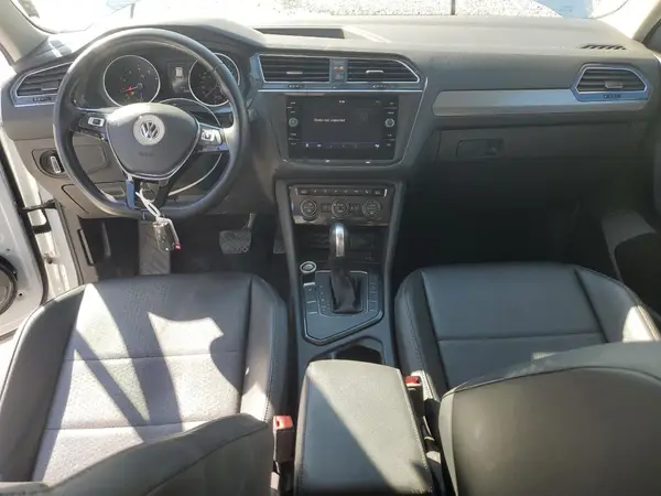 3VV3B7AX6KM005068 2019 VOLKSWAGEN TIGUAN - Image 8