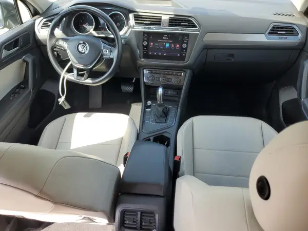 3VV3B7AX6KM006625 2019 VOLKSWAGEN TIGUAN - Image 8
