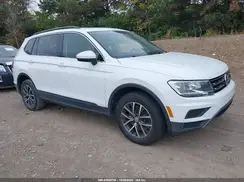 3VV3B7AX6KM013767 2019 VOLKSWAGEN TIGUAN