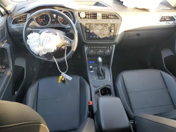 3VV3B7AX6KM015440 2019 VOLKSWAGEN TIGUAN - Image 8