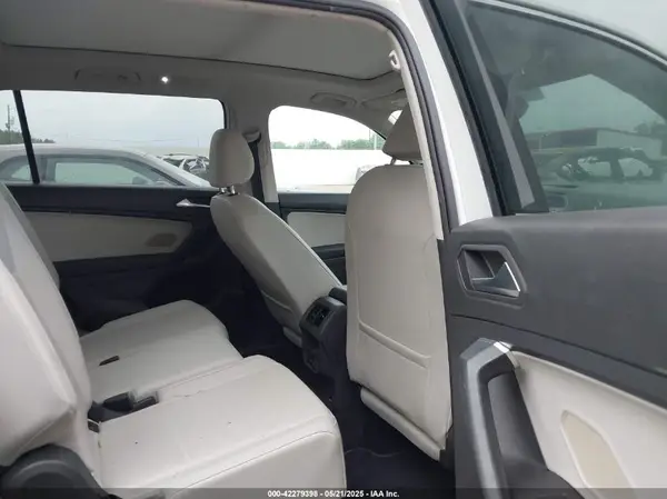 3VV3B7AX6KM018161 2019 VOLKSWAGEN TIGUAN - Image 8