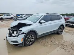 3VV3B7AX6KM030374 2019 VOLKSWAGEN TIGUAN