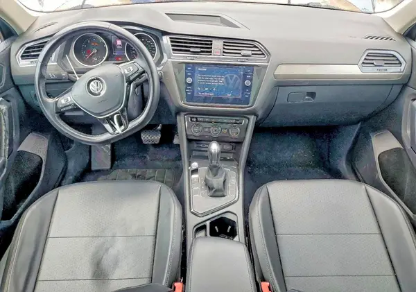 3VV3B7AX6KM032464 2019 VOLKSWAGEN TIGUAN - Image 8