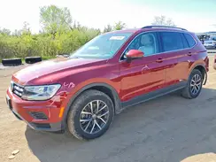 3VV3B7AX6KM034229 2019 VOLKSWAGEN TIGUAN