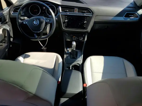3VV3B7AX6KM034229 2019 VOLKSWAGEN TIGUAN - Image 8