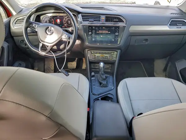 3VV3B7AX6KM041598 2019 VOLKSWAGEN TIGUAN - Image 8
