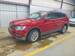 3VV3B7AX6KM044940 2019 VOLKSWAGEN TIGUAN