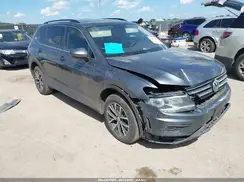 3VV3B7AX6KM046364 2019 VOLKSWAGEN TIGUAN