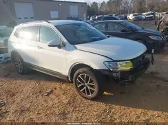 3VV3B7AX6KM048583 2019 VOLKSWAGEN TIGUAN