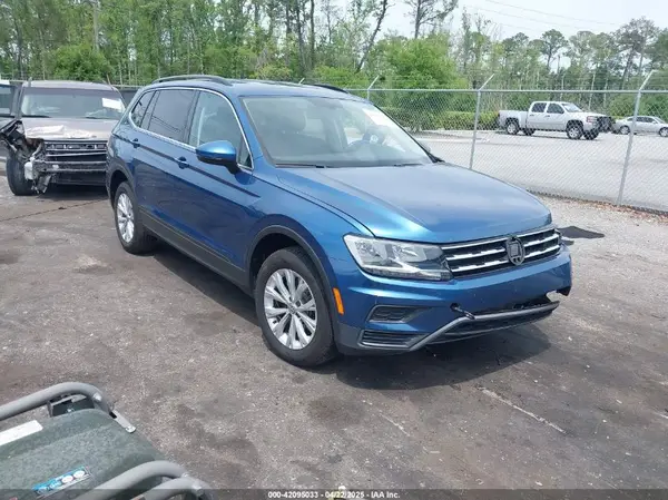 3VV3B7AX6KM048924 2019 VOLKSWAGEN TIGUAN - Image 1