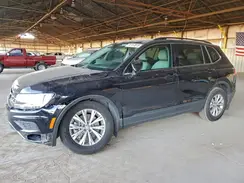 3VV3B7AX6KM050981 2019 VOLKSWAGEN TIGUAN