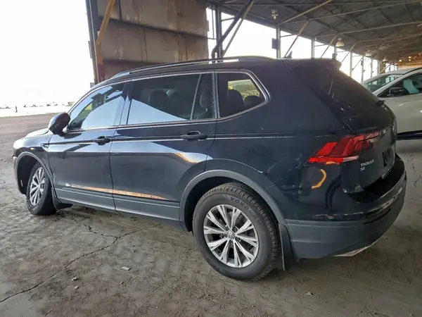 3VV3B7AX6KM050981 2019 VOLKSWAGEN TIGUAN - Image 2